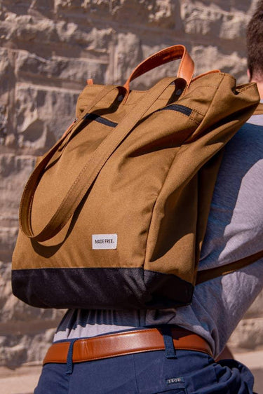 Tote Pack